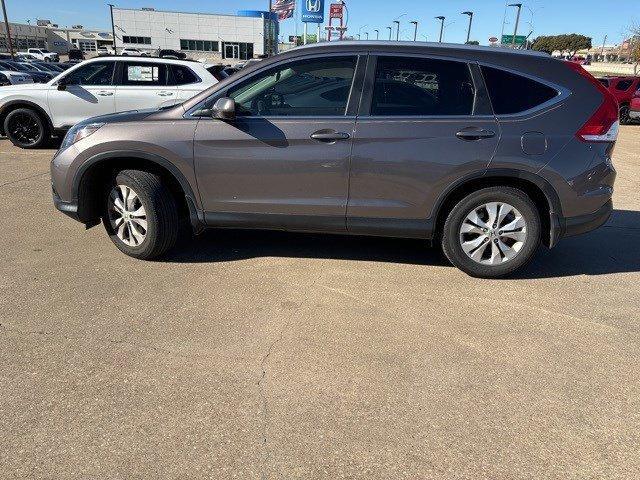 used 2014 Honda CR-V car, priced at $14,990