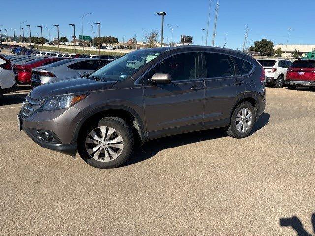 used 2014 Honda CR-V car, priced at $14,990