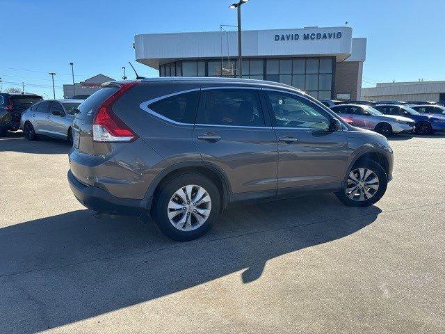 used 2014 Honda CR-V car, priced at $14,990