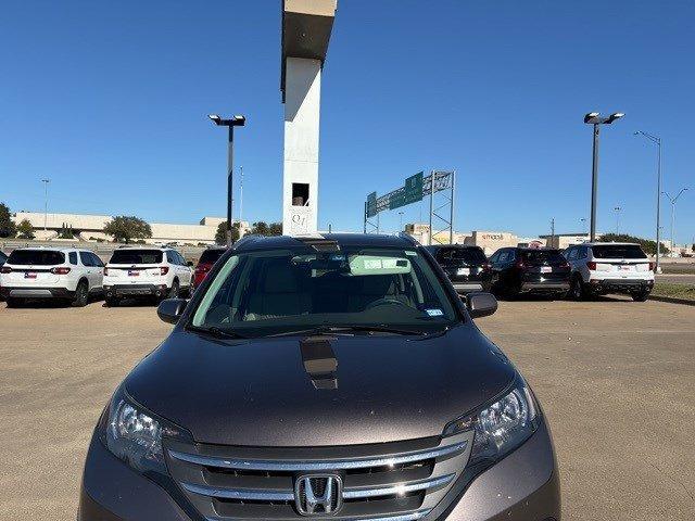 used 2014 Honda CR-V car, priced at $14,990