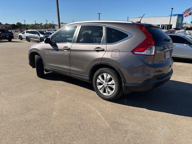 used 2014 Honda CR-V car, priced at $14,990