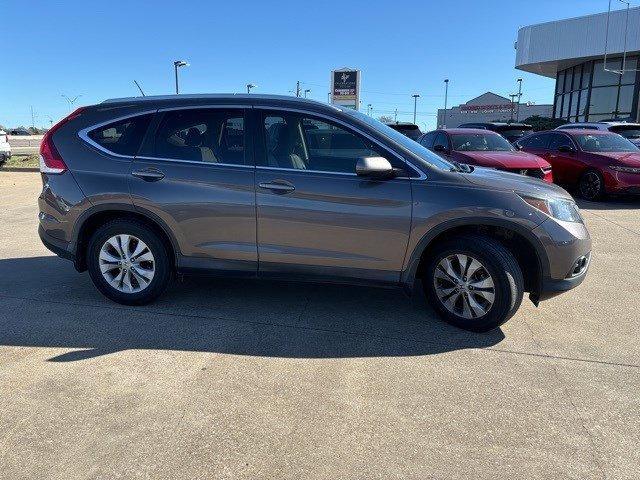 used 2014 Honda CR-V car, priced at $14,990