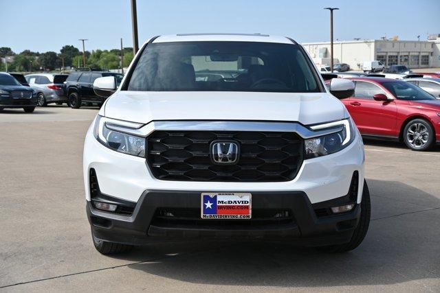 used 2023 Honda Passport car, priced at $32,498