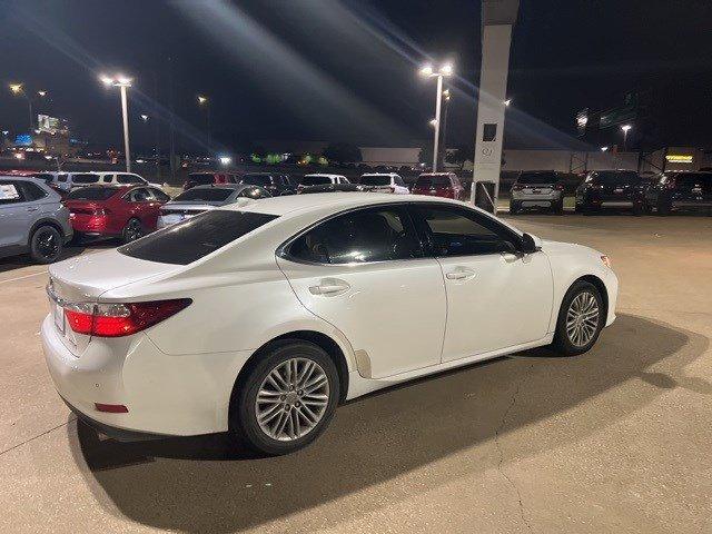 used 2015 Lexus ES 350 car, priced at $14,988