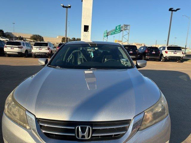 used 2014 Honda Accord car, priced at $8,250