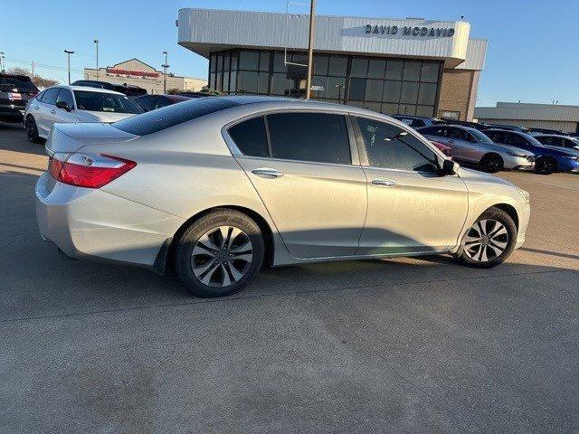 used 2014 Honda Accord car, priced at $8,250