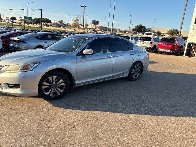 used 2014 Honda Accord car, priced at $8,250