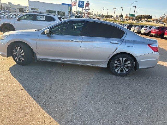 used 2014 Honda Accord car, priced at $8,250