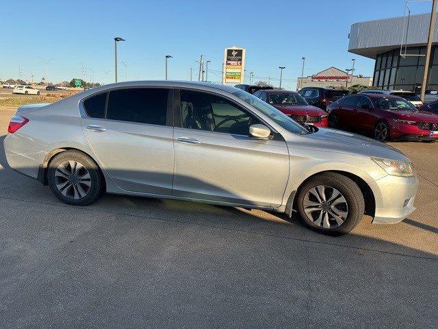 used 2014 Honda Accord car, priced at $8,250