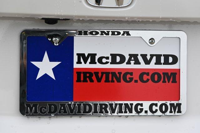 new 2026 Honda CR-V Hybrid car, priced at $35,937