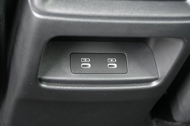 new 2026 Honda CR-V Hybrid car, priced at $35,937