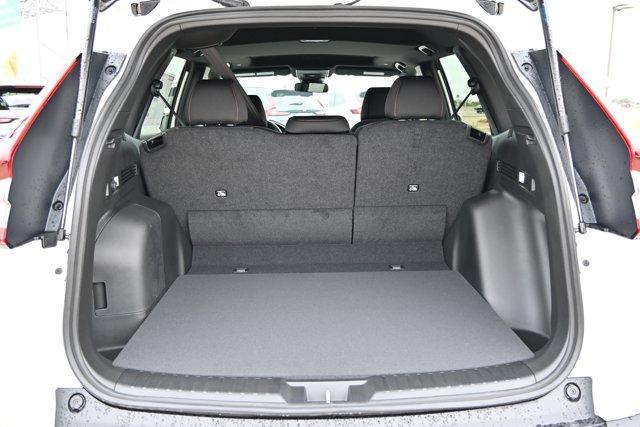 new 2026 Honda CR-V Hybrid car, priced at $35,937