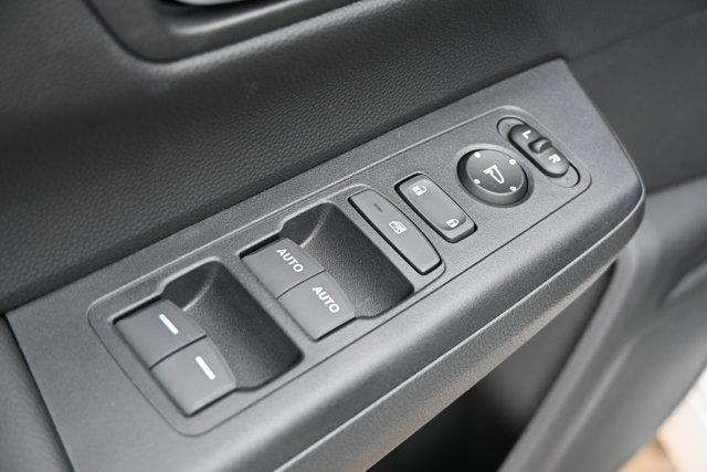 new 2026 Honda CR-V Hybrid car, priced at $35,937