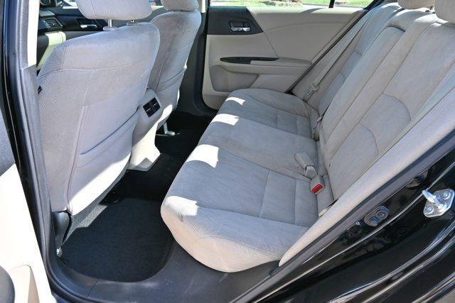 used 2015 Honda Accord car, priced at $12,977