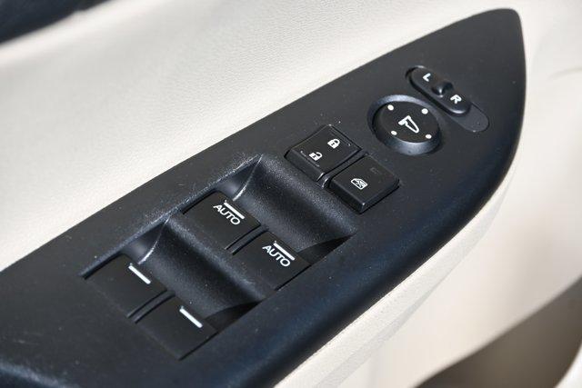 used 2015 Honda Accord car, priced at $12,977