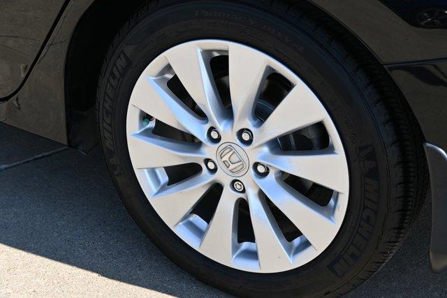 used 2015 Honda Accord car, priced at $12,977
