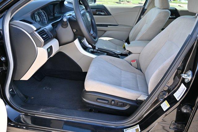 used 2015 Honda Accord car, priced at $12,977