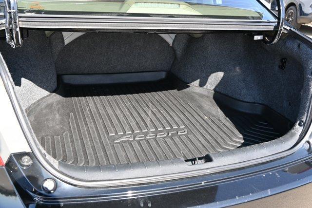 used 2015 Honda Accord car, priced at $12,977