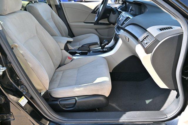 used 2015 Honda Accord car, priced at $12,977