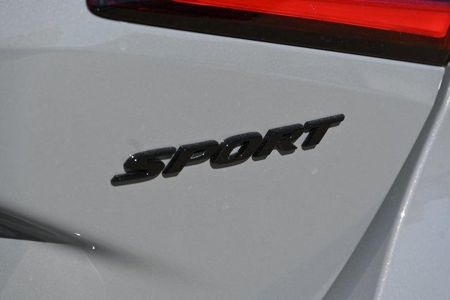 new 2026 Honda Civic car, priced at $28,417