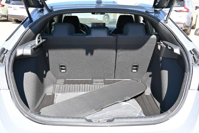 new 2026 Honda Civic car, priced at $28,417