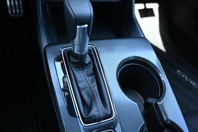 new 2026 Honda Civic car, priced at $27,274