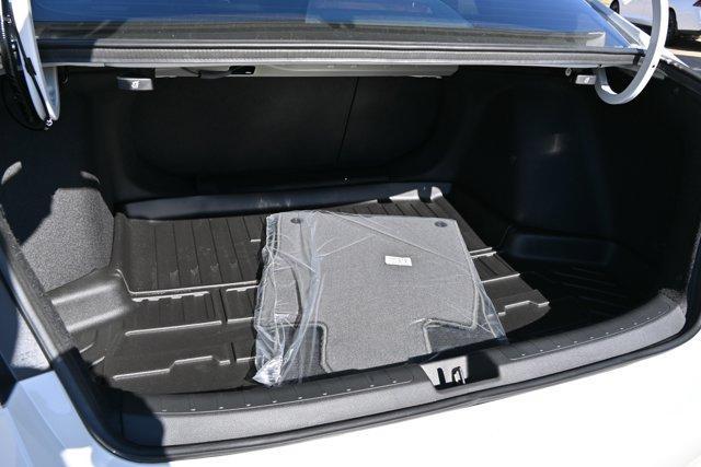 new 2026 Honda Civic car, priced at $27,274
