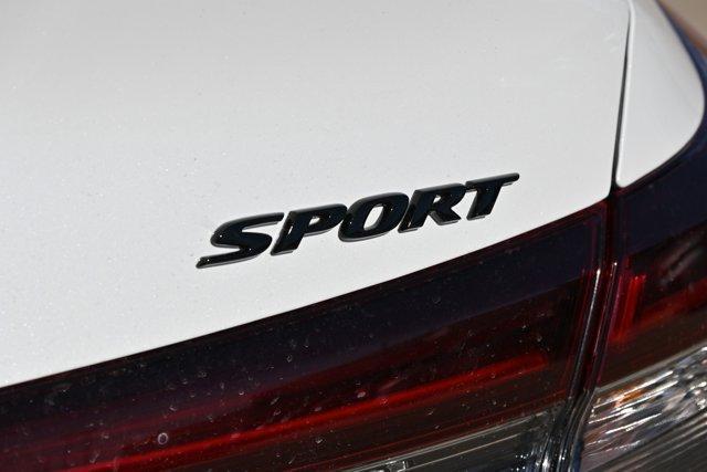 new 2026 Honda Civic car, priced at $27,274