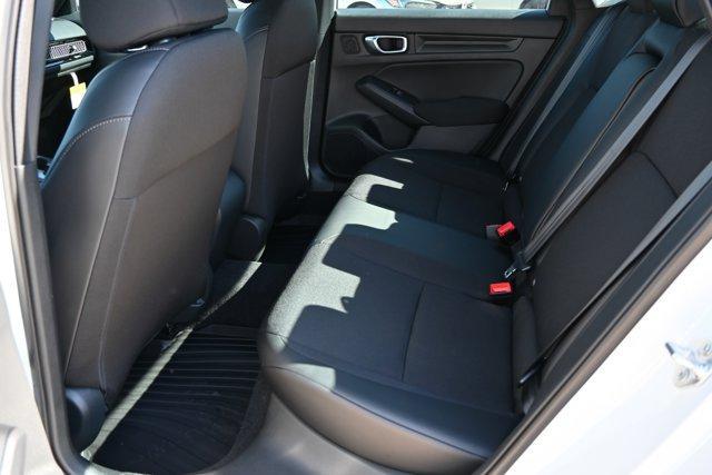 new 2026 Honda Civic car, priced at $27,274