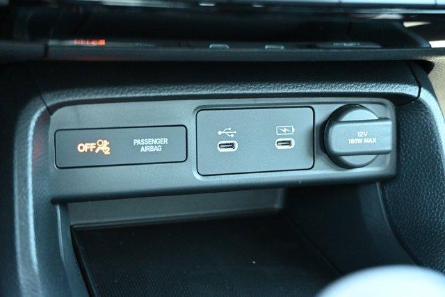 new 2026 Honda Civic car, priced at $27,274