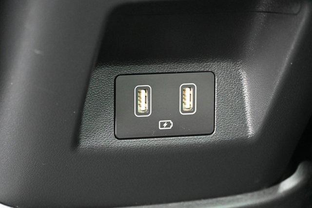 used 2024 Hyundai TUCSON Hybrid car, priced at $33,750