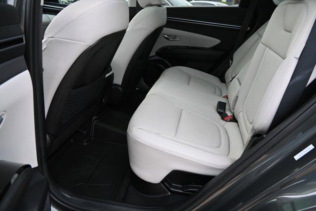 used 2024 Hyundai TUCSON Hybrid car, priced at $33,750