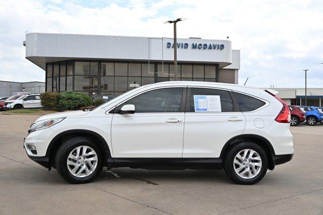 used 2016 Honda CR-V car, priced at $12,298