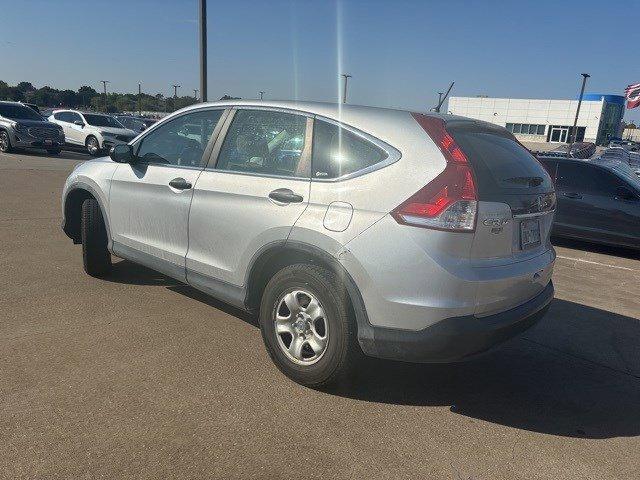 used 2012 Honda CR-V car, priced at $11,990