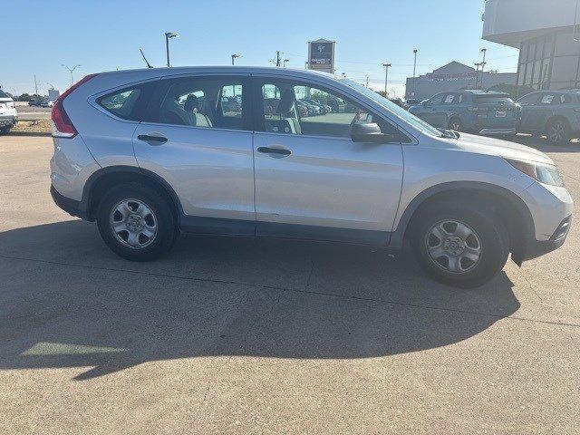 used 2012 Honda CR-V car, priced at $11,990