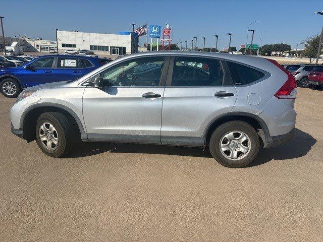 used 2012 Honda CR-V car, priced at $11,990