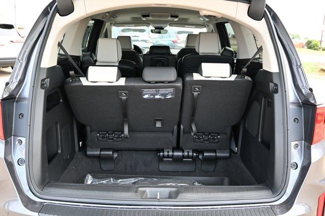 new 2026 Honda Odyssey car, priced at $49,551