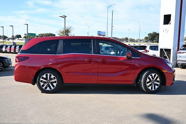 new 2026 Honda Odyssey car, priced at $42,364