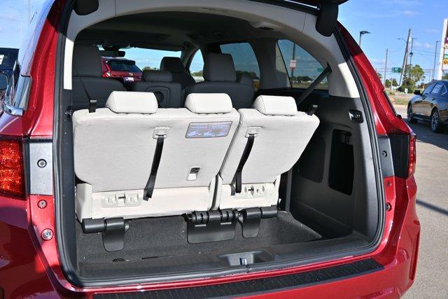 new 2026 Honda Odyssey car, priced at $42,364