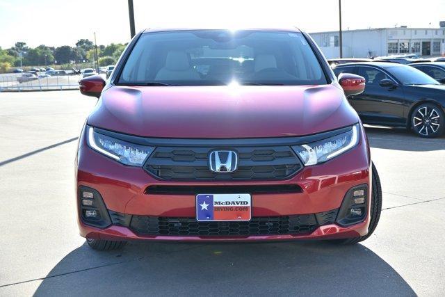 new 2026 Honda Odyssey car, priced at $42,364
