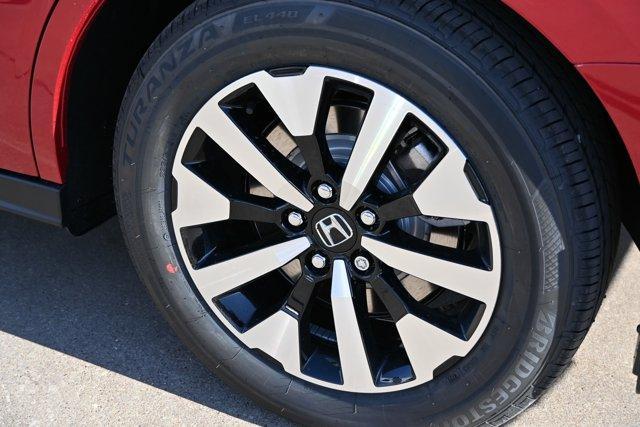 new 2026 Honda Odyssey car, priced at $42,364