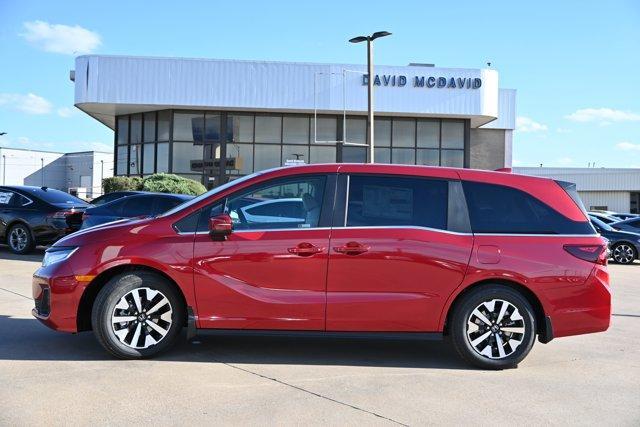 new 2026 Honda Odyssey car, priced at $42,364