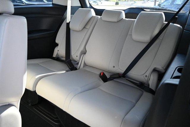 new 2026 Honda Odyssey car, priced at $42,364