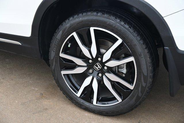 used 2019 Honda Pilot car, priced at $23,997