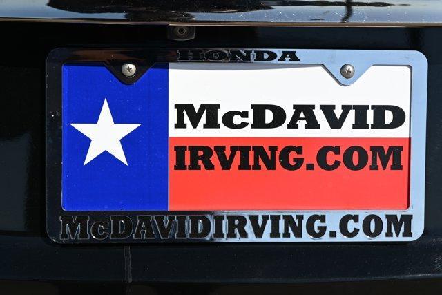 used 2021 Honda HR-V car, priced at $13,999