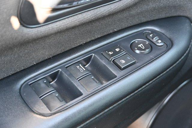 used 2021 Honda HR-V car, priced at $13,999