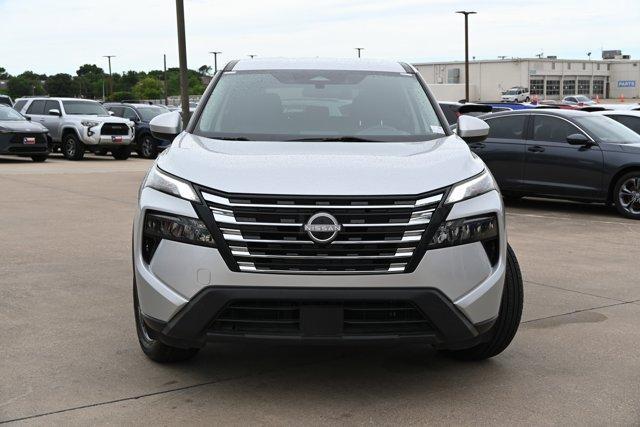 used 2024 Nissan Rogue car, priced at $22,250