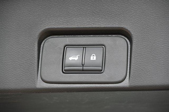 used 2024 Nissan Rogue car, priced at $22,250