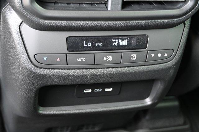 new 2025 Honda Pilot car, priced at $46,163
