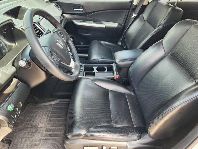 used 2015 Honda CR-V car, priced at $13,899